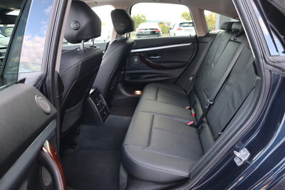 BMW 3er Gran Turismo Gebrauchtwagen BMW 3er Gran Turismo Gebrauchtwagen