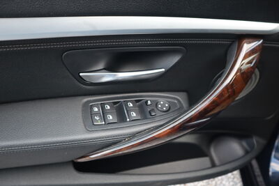 BMW 3er Gran Turismo Gebrauchtwagen BMW 3er Gran Turismo Gebrauchtwagen