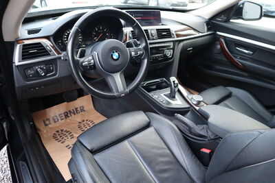 BMW 3er Gran Turismo Gebrauchtwagen BMW 3er Gran Turismo Gebrauchtwagen