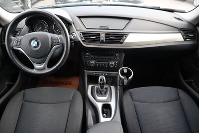 BMW X1 Gebrauchtwagen BMW X1 Gebrauchtwagen