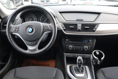 BMW X1 Gebrauchtwagen BMW X1 Gebrauchtwagen