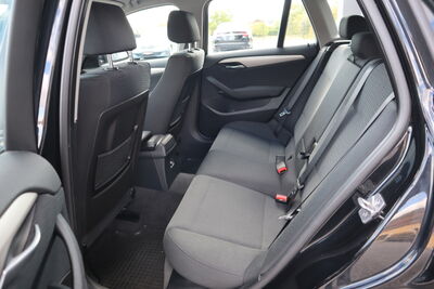 BMW X1 Gebrauchtwagen BMW X1 Gebrauchtwagen