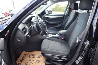 BMW X1 Gebrauchtwagen BMW X1 Gebrauchtwagen