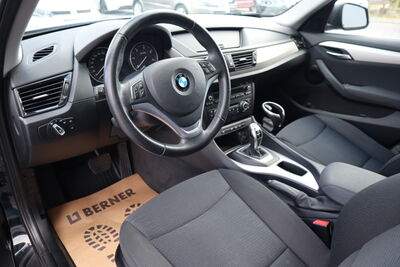 BMW X1 Gebrauchtwagen BMW X1 Gebrauchtwagen