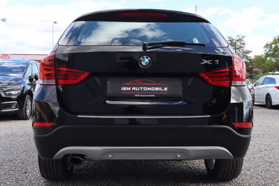 BMW X1 Gebrauchtwagen BMW X1 Gebrauchtwagen