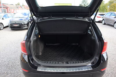 BMW X1 Gebrauchtwagen BMW X1 Gebrauchtwagen