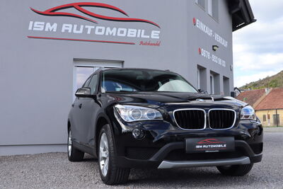 BMW X1 Gebrauchtwagen BMW X1 Gebrauchtwagen