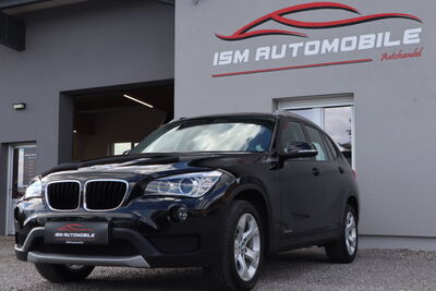 BMW X1 Gebrauchtwagen BMW X1 Gebrauchtwagen
