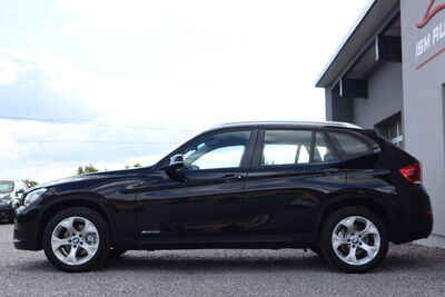 BMW X1 Gebrauchtwagen BMW X1 Gebrauchtwagen