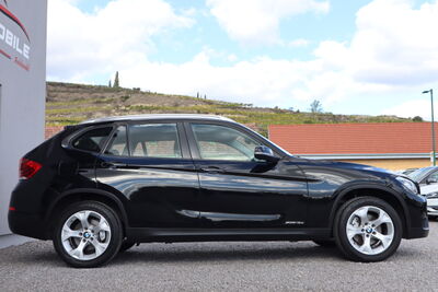 BMW X1 Gebrauchtwagen BMW X1 Gebrauchtwagen