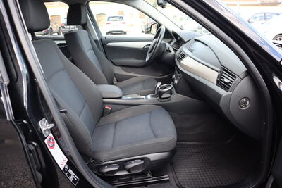 BMW X1 Gebrauchtwagen BMW X1 Gebrauchtwagen