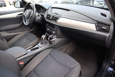 BMW X1 Gebrauchtwagen BMW X1 Gebrauchtwagen