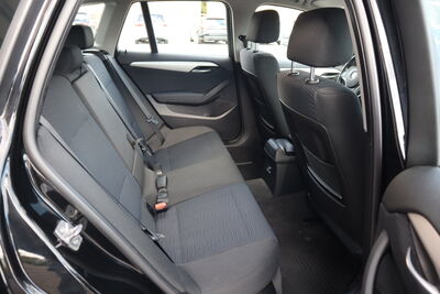 BMW X1 Gebrauchtwagen BMW X1 Gebrauchtwagen
