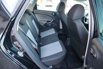 Seat Ibiza Gebrauchtwagen Seat Ibiza Gebrauchtwagen