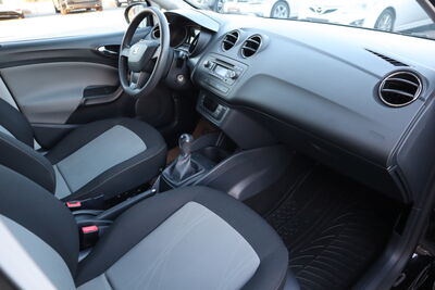 Seat Ibiza Gebrauchtwagen Seat Ibiza Gebrauchtwagen