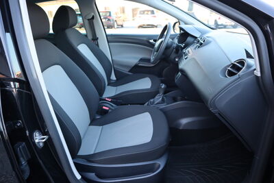 Seat Ibiza Gebrauchtwagen Seat Ibiza Gebrauchtwagen