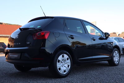Seat Ibiza Gebrauchtwagen Seat Ibiza Gebrauchtwagen