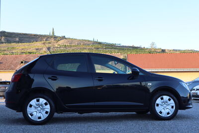 Seat Ibiza Gebrauchtwagen Seat Ibiza Gebrauchtwagen