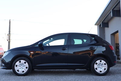 Seat Ibiza Gebrauchtwagen Seat Ibiza Gebrauchtwagen
