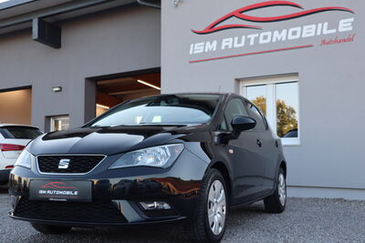 Seat Ibiza Gebrauchtwagen Seat Ibiza Gebrauchtwagen