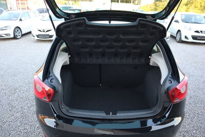 Seat Ibiza Gebrauchtwagen Seat Ibiza Gebrauchtwagen