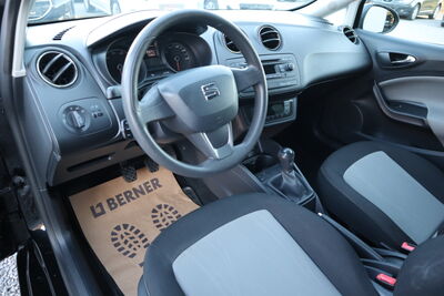 Seat Ibiza Gebrauchtwagen Seat Ibiza Gebrauchtwagen