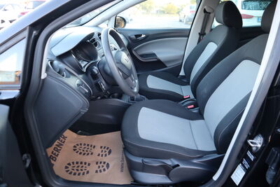 Seat Ibiza Gebrauchtwagen Seat Ibiza Gebrauchtwagen