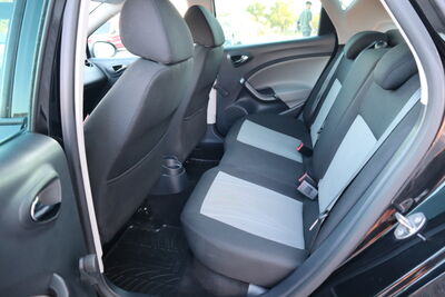 Seat Ibiza Gebrauchtwagen Seat Ibiza Gebrauchtwagen