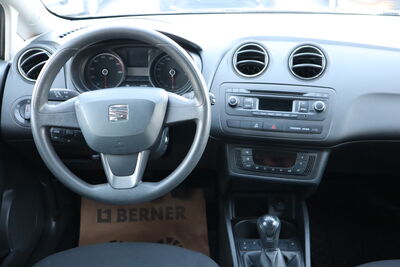 Seat Ibiza Gebrauchtwagen Seat Ibiza Gebrauchtwagen