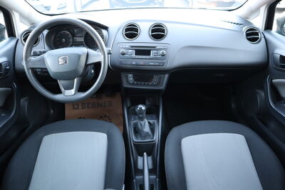 Seat Ibiza Gebrauchtwagen Seat Ibiza Gebrauchtwagen