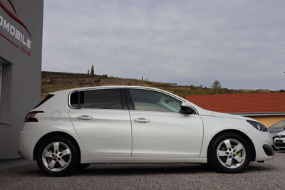 Peugeot 308 Gebrauchtwagen Peugeot 308 Gebrauchtwagen