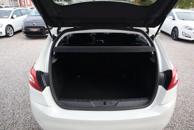 Peugeot 308 Gebrauchtwagen Peugeot 308 Gebrauchtwagen