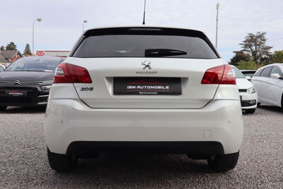 Peugeot 308 Gebrauchtwagen Peugeot 308 Gebrauchtwagen