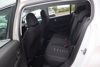 Peugeot 308 Gebrauchtwagen Peugeot 308 Gebrauchtwagen
