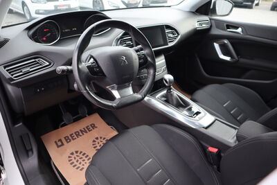 Peugeot 308 Gebrauchtwagen Peugeot 308 Gebrauchtwagen