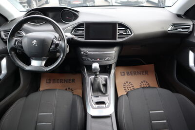 Peugeot 308 Gebrauchtwagen Peugeot 308 Gebrauchtwagen