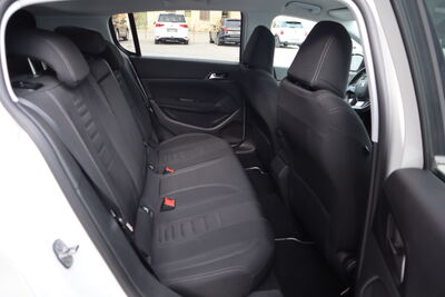 Peugeot 308 Gebrauchtwagen Peugeot 308 Gebrauchtwagen