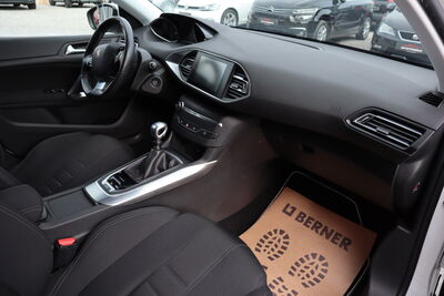 Peugeot 308 Gebrauchtwagen Peugeot 308 Gebrauchtwagen