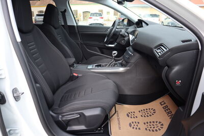 Peugeot 308 Gebrauchtwagen Peugeot 308 Gebrauchtwagen
