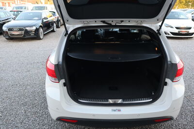 Hyundai i40 Gebrauchtwagen Hyundai i40 Gebrauchtwagen
