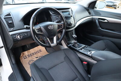 Hyundai i40 Gebrauchtwagen Hyundai i40 Gebrauchtwagen