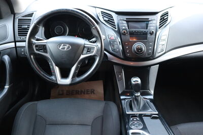 Hyundai i40 Gebrauchtwagen Hyundai i40 Gebrauchtwagen