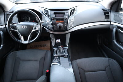 Hyundai i40 Gebrauchtwagen Hyundai i40 Gebrauchtwagen