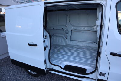 Opel Vivaro Gebrauchtwagen Opel Vivaro Gebrauchtwagen