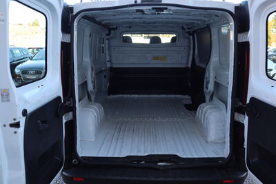 Opel Vivaro Gebrauchtwagen Opel Vivaro Gebrauchtwagen