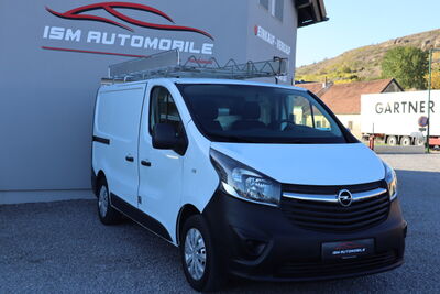 Opel Vivaro Gebrauchtwagen Opel Vivaro Gebrauchtwagen