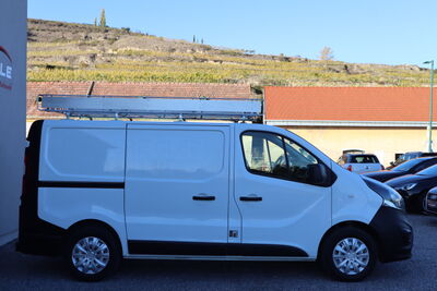 Opel Vivaro Gebrauchtwagen Opel Vivaro Gebrauchtwagen