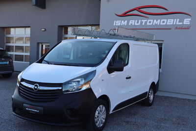 Opel Vivaro Gebrauchtwagen Opel Vivaro Gebrauchtwagen