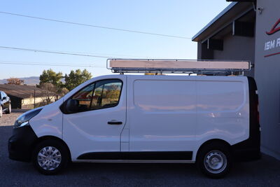 Opel Vivaro Gebrauchtwagen Opel Vivaro Gebrauchtwagen