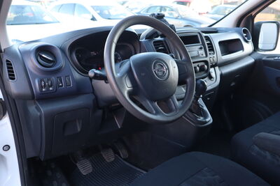 Opel Vivaro Gebrauchtwagen Opel Vivaro Gebrauchtwagen